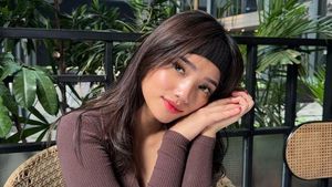 Ini Gaya Seru Fuji Saat Kulineran di Jepang dan Bangkok