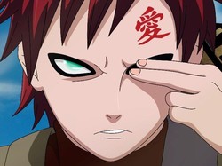 Terungkap Asal Muasal Nama Gaara dalam Manga Naruto