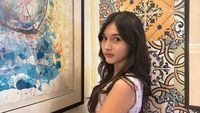 5 Pesona Gaby Rosse, Selebgram Kelahiran Kanada yang Suka Banget Pete