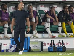 Jerman Puasa Kemenangan, Posisi Hansi Flick di Ujung Tanduk