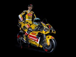 Bukan Merah, Ducati Pakai Warna Mentereng di MotoGP San Marino 2023