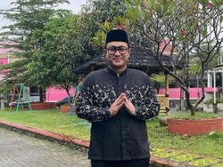 Alasan Gilang Dirga Nyaleg: Ada Keresahan!