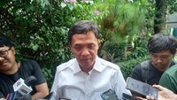 Ditanya soal Bobby-Gibran, Gerindra: Kami Terbuka, Siapa Saja Bisa Masuk