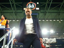 Timnas Jerman Pecat Hansi Flick