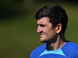 Southgate Jadi Beking Maguire Kala Diolok-olok