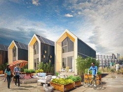 5 Konstruksi Bangunan Paling Cepat di Dunia, Ada yang Cuma 3 Jam!