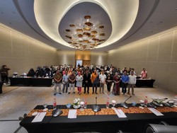 IKAWIGA-Fame Edukasi Pentingnya Legalitas Usaha ke UMKM di Malang