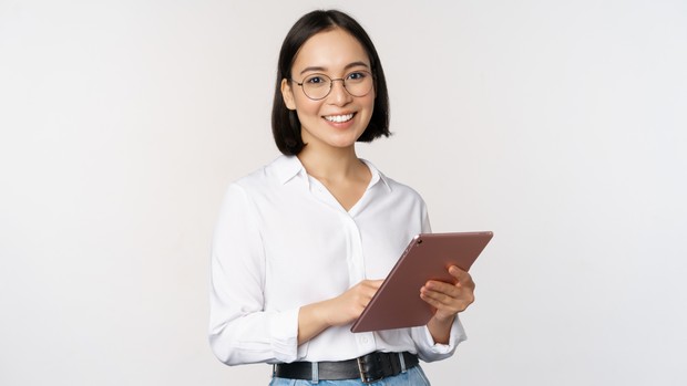 Ciri-ciri kepribadian perempuan gamma