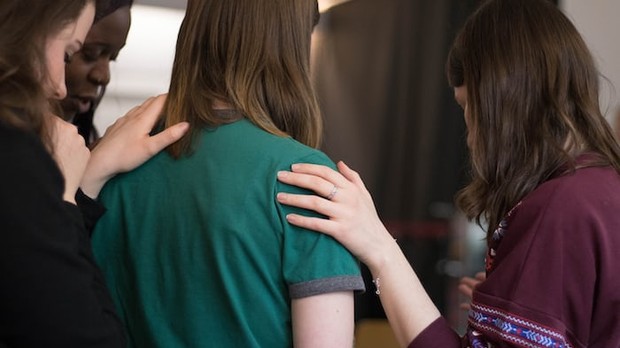 Ciri-ciri kepribadian perempuan gamma