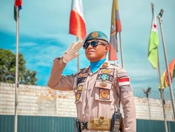 Dilema Pasukan Perdamaian RI di Afrika, Antara Tugas dan Orang Tua