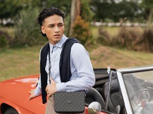 Jefri Nichol Ungkap Alasan Rajin Ikut Kajian Agama Jefri Nichol Ungkap Alasan Rajin Ikut Kajian Agama