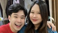 7 Foto Detik-detik Sisca Kohl Lahiran, Langsung Ungkap Wajah & Nama Bayinya