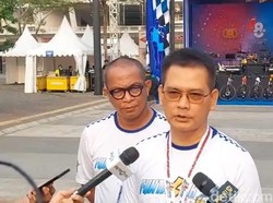 Demi Udara Bersih, Polri Usul Pengadaan Kendaraan Listrik untuk Patroli