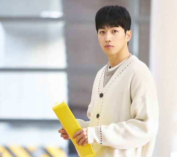 Kang Hoon di drama Meow : The Secret Boy / Foto : kstar.kbs.co.kr