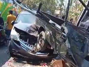 Kecelakaan di Tanah Merah Bangkalan: Kronologi hingga Jumlah Korban Kecelakaan di Tanah Merah Bangkalan: Kronologi hingga Jumlah Korban
