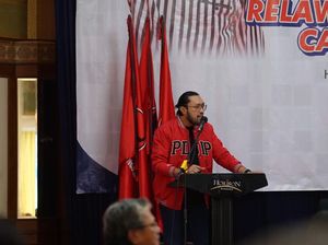 10 Balon Kepala Daerah Jalani Uji Kelayakan di PDIP Jabar