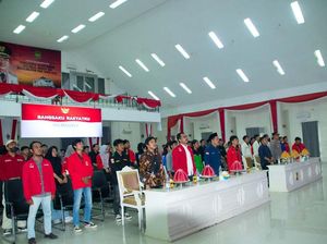 Ketum LMND Dorong Figur dari Indonesia Timur Maju Pilpres 2024