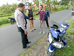 22 Orang Tewas Akibat Lakalantas di Karangasem, Polres Ungkap Jalur Rawan