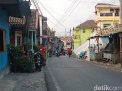 Pemuda di Kota Malang Dibacok Hanya karena Tegur Orang Ngebut