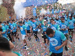 Pelindo Run and Ride Dimulai, 26.721 Peserta Berebut Hadiah Rp 500 Juta