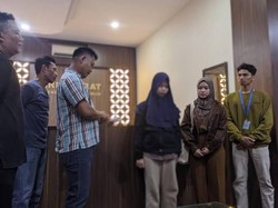 9 Fakta Mahasiswa Amikom Hilang hingga Ditemukan Bekerja di Bandung