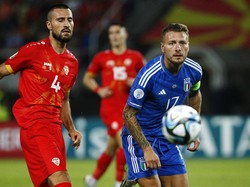 Spalletti Ungkap Alasan Tak Panggil Immobile ke Timnas Italia