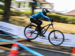 Apakah Angin Berpengaruh Dalam Membantu Pesepeda di Trek Menanjak? Ini Kata Ilmuwan