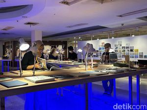 JIPFest 2023 Bukan Sembarang Pesta Fotografi JIPFest 2023 Bukan Sembarang Pesta Fotografi