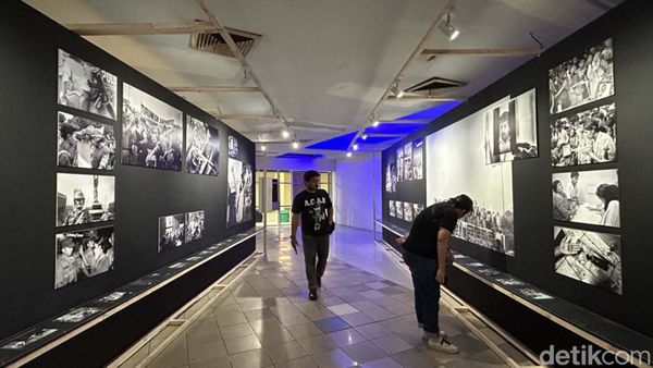 Melihat Beragam Karya Foto dalam JIPFest 2023