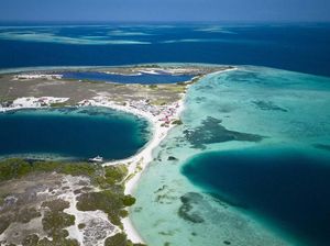 Melihat Keindahan Kepulauan Los Roques Venezuela