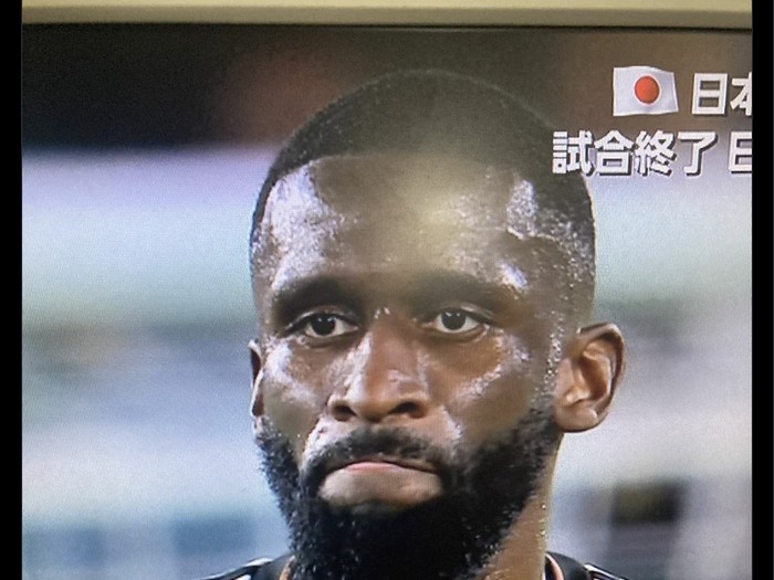 Meme Jepang vs Jerman