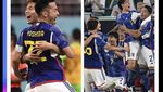 Meme Jepang Permalukan Jerman: Ada Naruto hingga Kapten Tsubasa