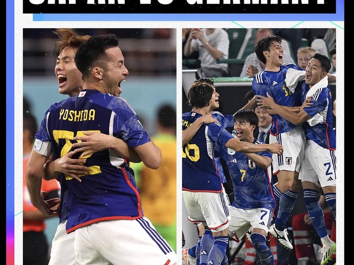 Meme Jepang vs Jerman