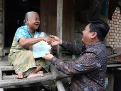 Ungkapan Syukur SAD di Muratara Usai Konflik Lahan 28 Tahun Tuntas