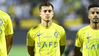 2. Otavio - Porto ke Al Nassr - 60 juta euro. Foto: AFP/ALI AL-HAJI