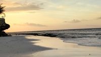 Potret Keindahan Pantai Kawona di Sumba Barat Daya