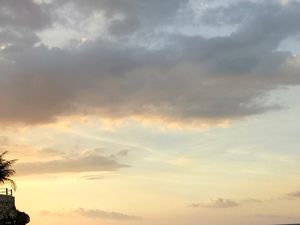 Potret Keindahan Pantai Kawona di Sumba Barat Daya