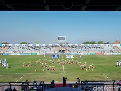 Ini Format dan Pembagian Grup Liga 2 2024/2025