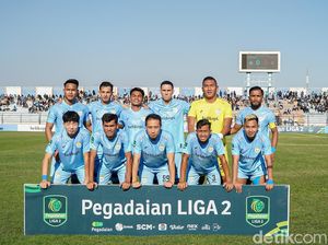 Prediksi Susunan Pemain PSCS Cilacap Vs Persela Lamongan Prediksi Susunan Pemain PSCS Cilacap Vs Persela Lamongan