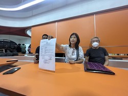 Babak Baru Kasus Lift Maut di Bali: Pemilik Resort Polisikan Kontraktor!