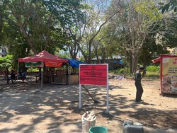 Alasan 4 Terdakwa Kasus Dugaan Korupsi Hotel Plago NTT Divonis Bebas