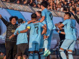 Persela Putus Kutukan Buruk yang Bertahan Selama 9 Musim