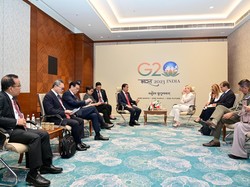 Usai Prancis-Belanda, Mendag Sebut RI Lobi Italia soal UU Anti-Deforestasi