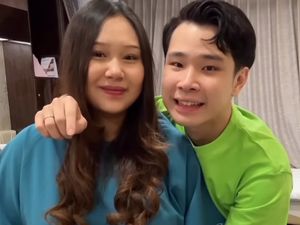 Selamat! Jess No Limit dan Sisca Kohl Dikaruniai Anak Pertama Selamat! Jess No Limit dan Sisca Kohl Dikaruniai Anak Pertama