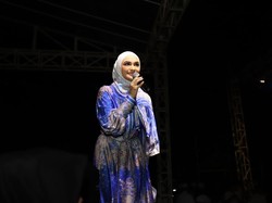 Putri Zulhas Ajak Warga Lampung Jalankan Pemilu Secara Damai & Adil