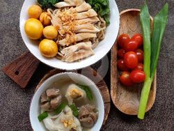 Terkenal Nikmat! 5 Bakmi Ayam Kampung di Bekasi hingga Tangerang