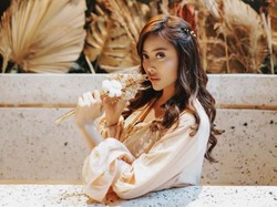 Dari Miss Asia Awards 2018, Riri Sally Rambah Akting dan Nyanyi