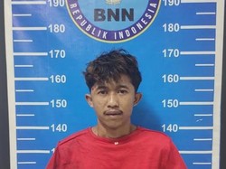 Pengedar Sabu di Basecamp Narkoba yang Digerebek Emak-emak Ditangkap