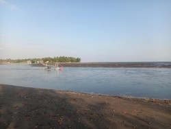 Tanjung Tangis, Saksi Bisu Perjalanan Haji Masyarakat Jembrana