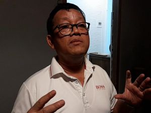 Cak Imin Diperiksa KPK Terkait Dugaan Korupsi Kemnaker, Tim 8: KPK Profesional Cak Imin Diperiksa KPK Terkait Dugaan Korupsi Kemnaker, Tim 8: KPK Profesional